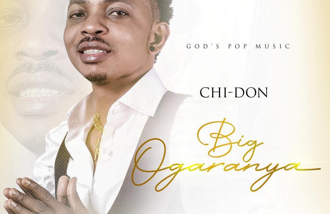 Chi Don Big Ogaranya