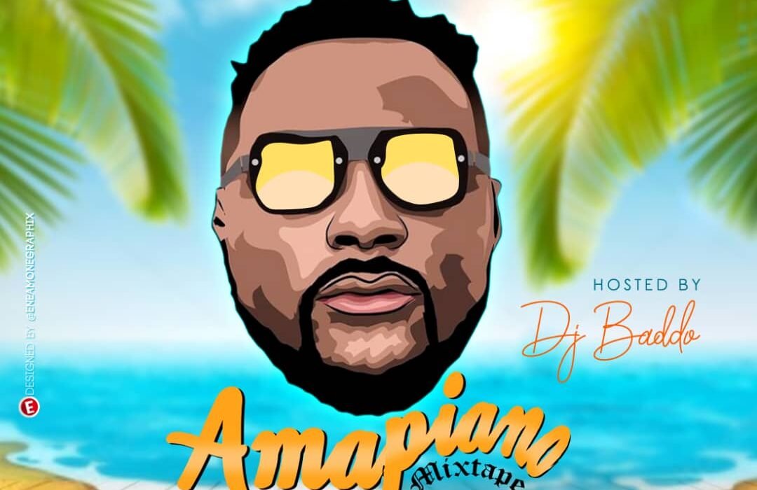 DJ Baddo Amapiano Mix