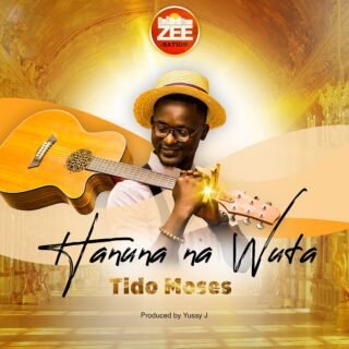 Music: Tido Moses - Hanu Na Wuta 41 Hanu Na Wuta Tido Moses