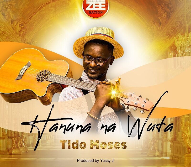 Hanu Na Wuta Tido Moses
