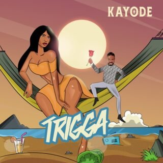 Music: Kayode - Trigga (Afropiano) 23 KAYODE
