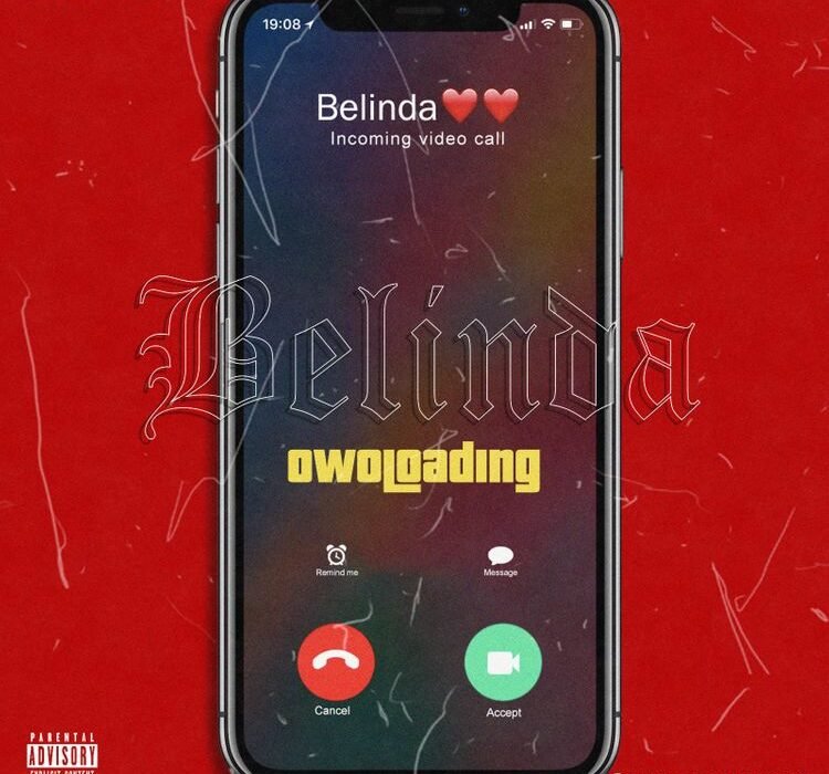 Owoloading Belinda art