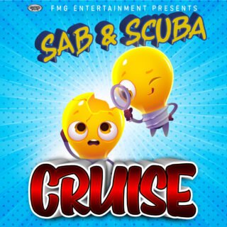 Sab Cruise Ft. Scuba