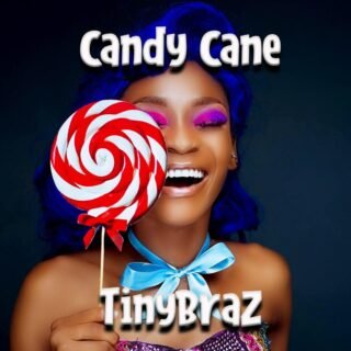 Music: TinyBraz - CandyCane 20 TinyBraz