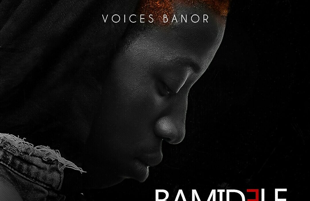 Voices Banor Bamidele 1
