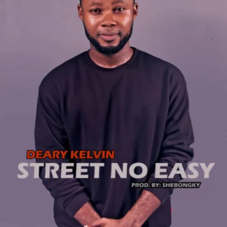 Music: Deary Kelvin - Street No Easy 24 image 42