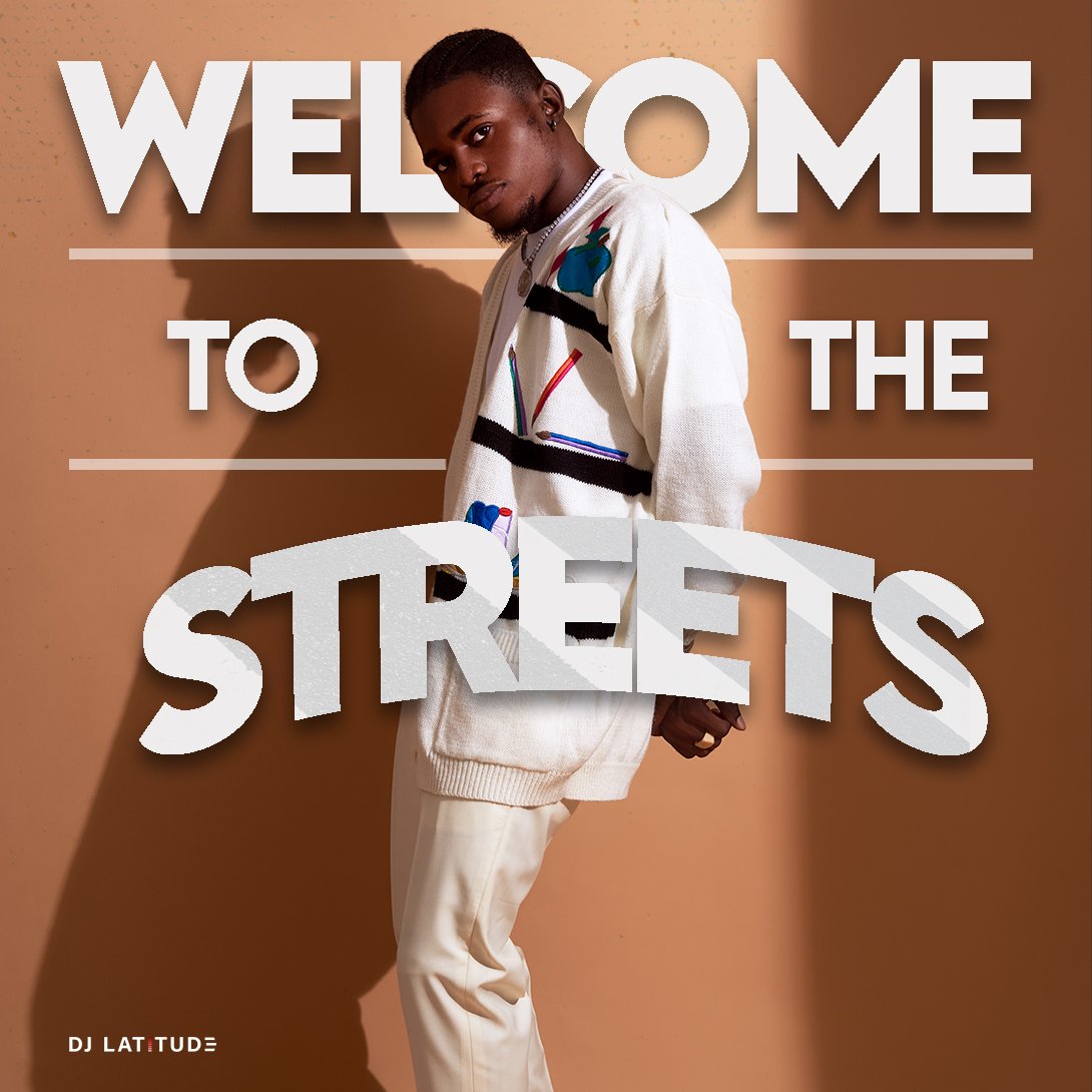 welcome to the streetz