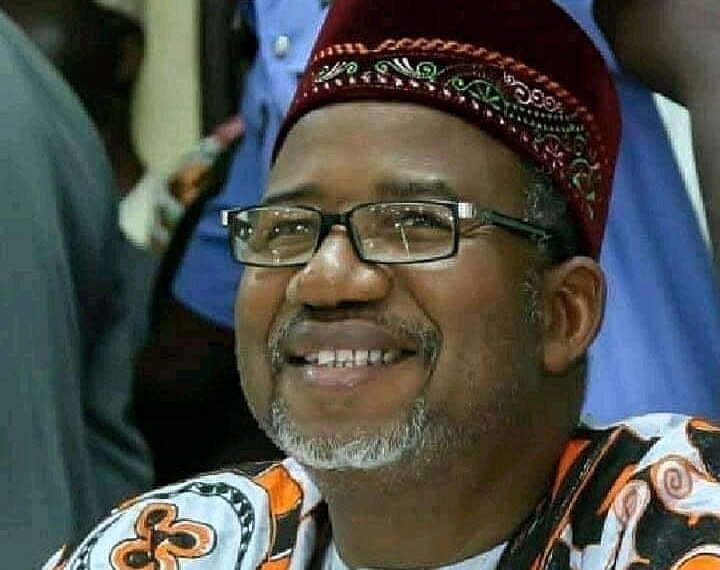 Bala Mohammed wins Bauchi guber election