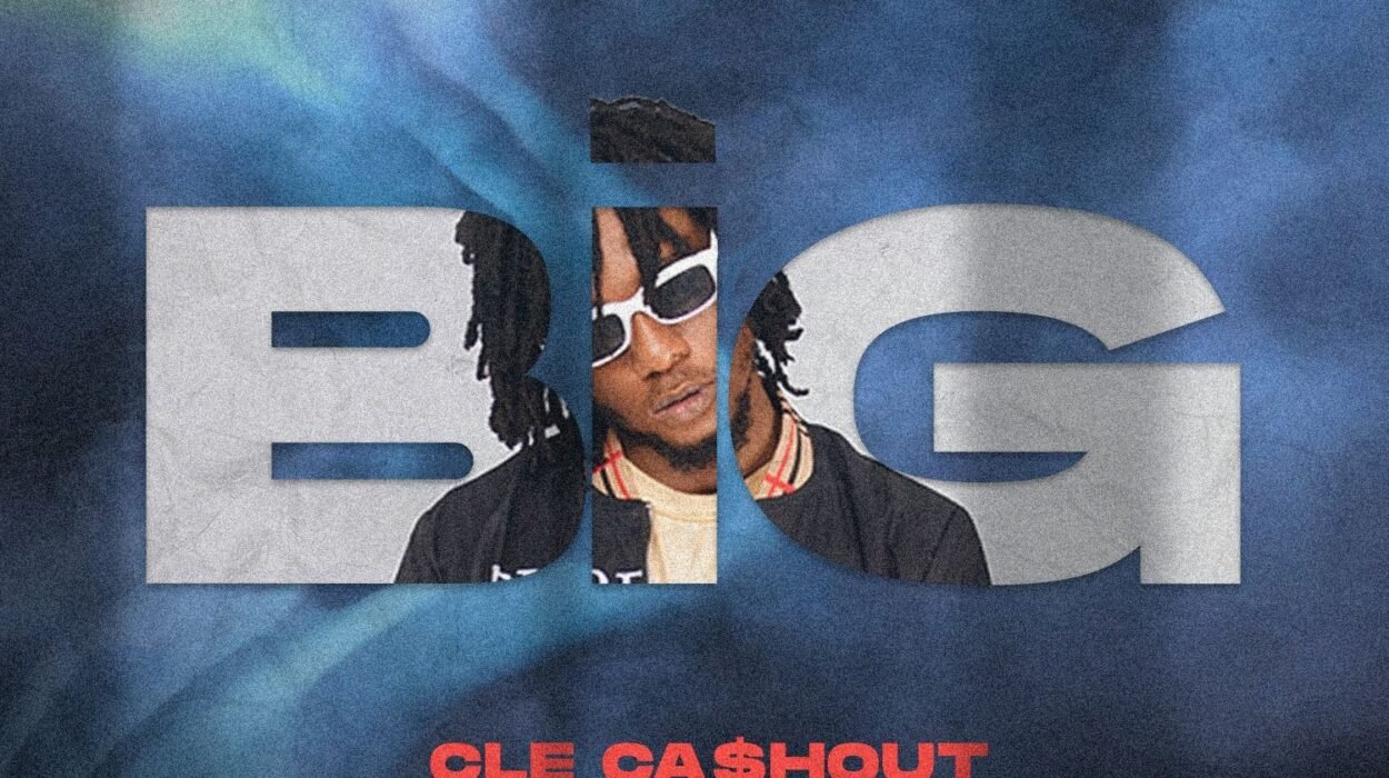 CLE Cashout BIG Artwork