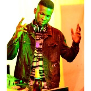 Dj KingBlaze Addicted Mixtape