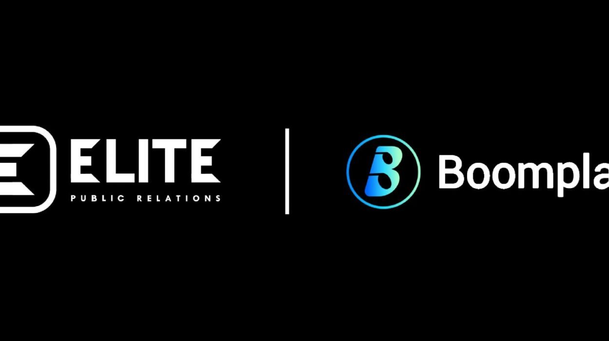 Elite PR Boomplay Music