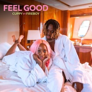 Feel Good cover 768x768