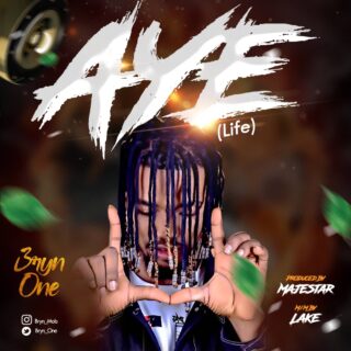 Music: Bryn One – Aye 20 IMG 20210209 WA0025
