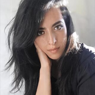 Meet "Maggy Soas": Fashion Designer, Stylist & Entrepreneur 27 IMG 20210216 WA0002