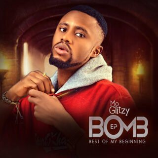 EP: Mo Glitzy - Best Of My Beginning (BOMB) 21 IMG 8729