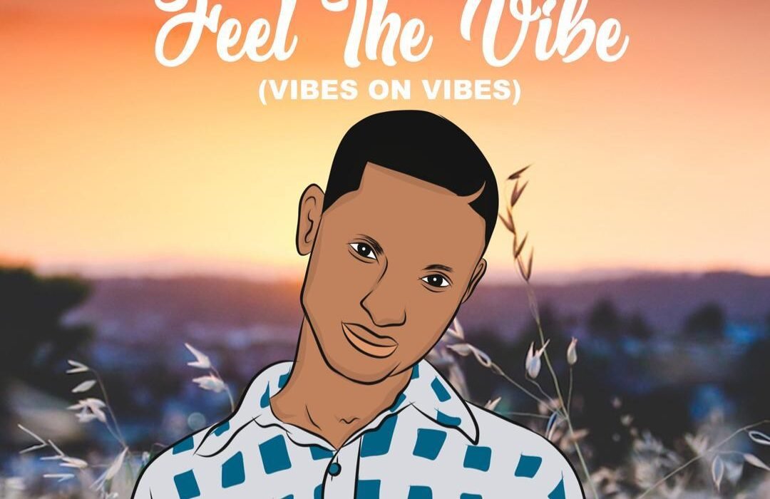 Kayfunds Feel The Vibe Vibes On Vibes Artwork 1