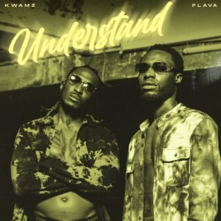 Music: Kwamz & Flava - ‘Understand’ // @kwamz_k 23 Kwamz Flava Understand