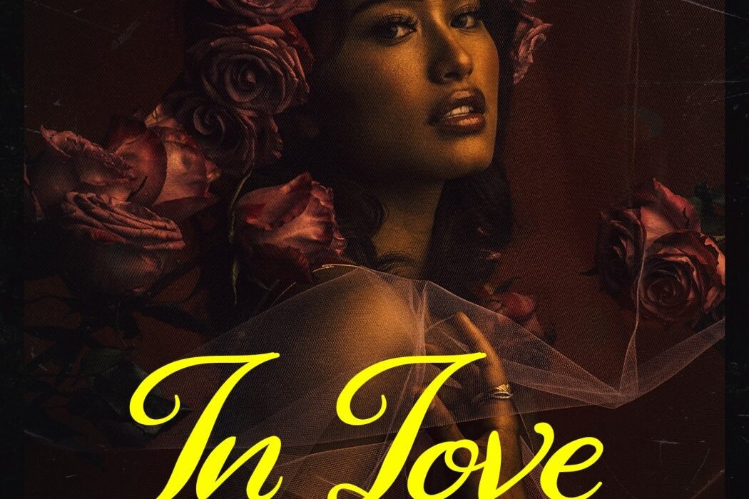 Mr Kemzy In Love Cover Art 1 1