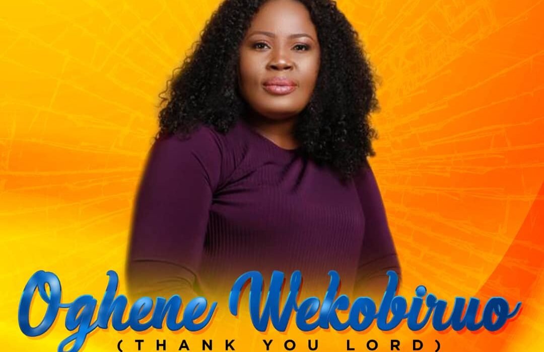 Oghene Whekobiruo Art Cover