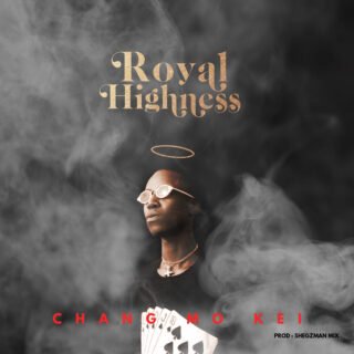 Music: Chang Mo Kei - Royal Highness 24 Royal Highness copy