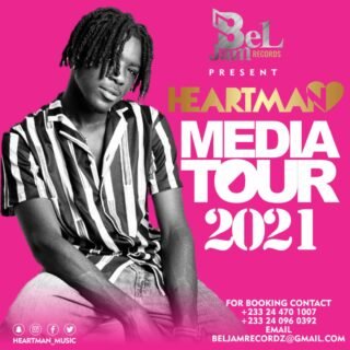 Music: HeartMan announces Media Tour 21 WhatsApp Image 2021 01 28 at 3.12.10 AM