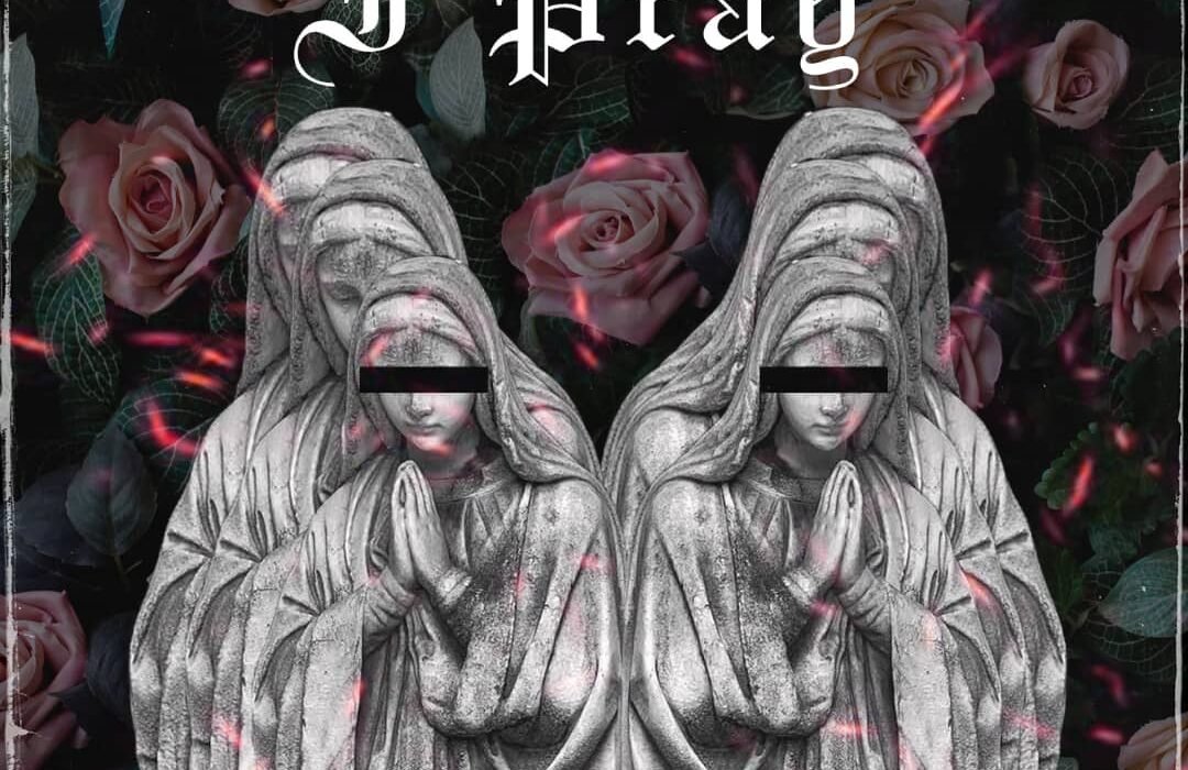 HizzyBoy I Pray Artwork