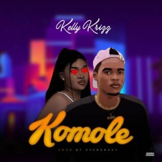 Music: Kellykrizz - Komole // @Kellykrizz_ 31 IMG 20210305 WA0000 2