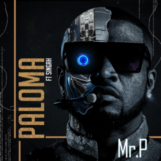 Music: Mr P – “Paloma” ft. Singah 19 Paloma artwork 768x768