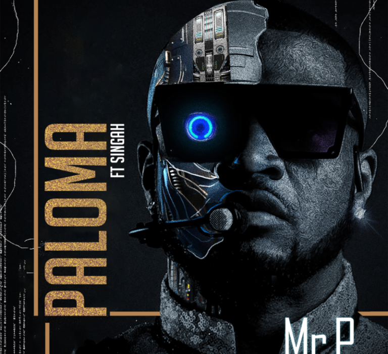 Paloma artwork 768x768