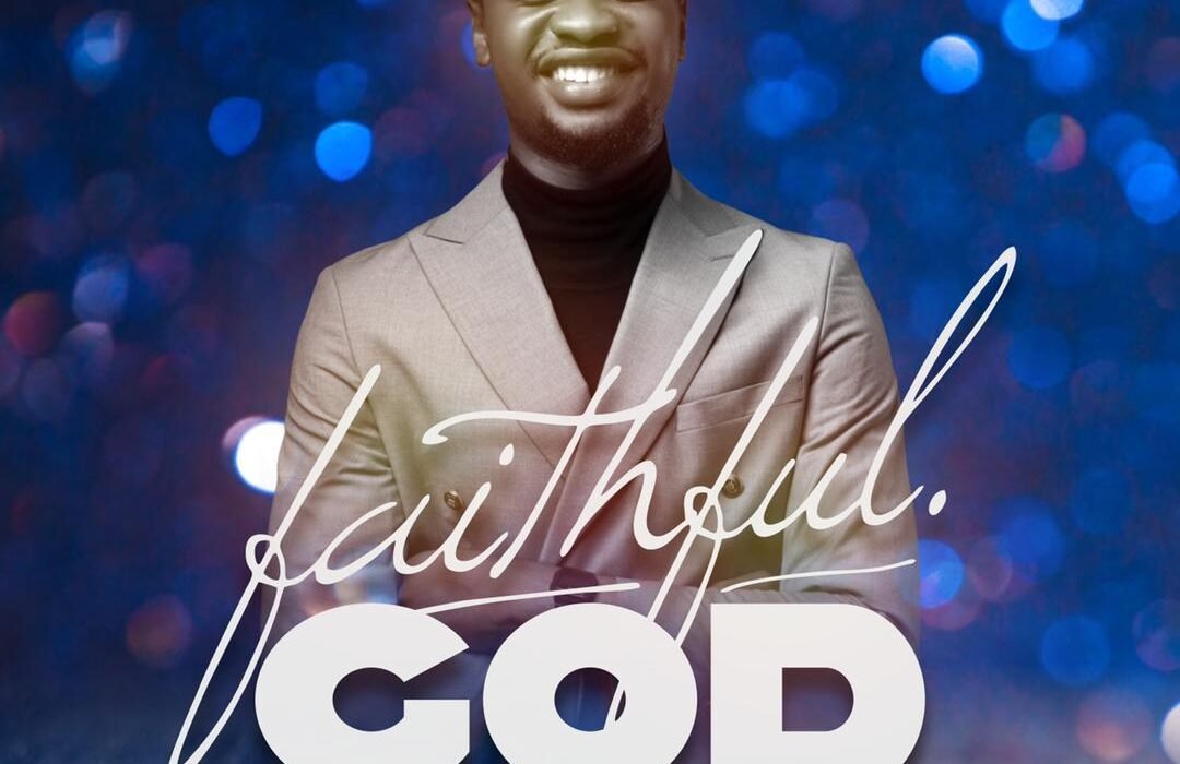 Prince Francis Faithful God