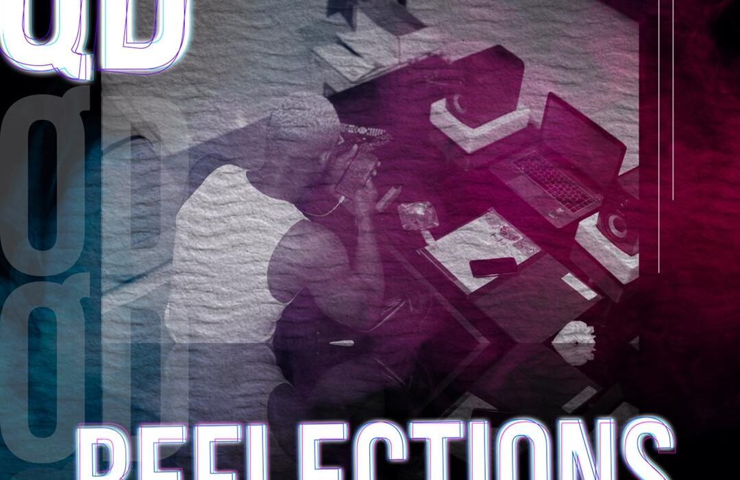 QD – Reflections Artwork