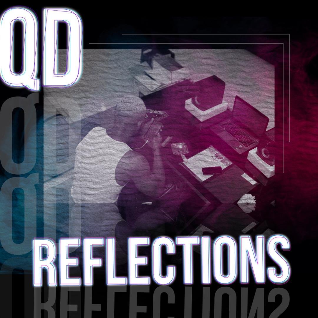 QD – Reflections Artwork