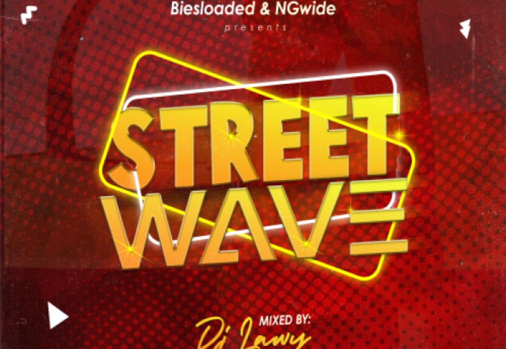 STREET WAVE1