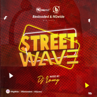 STREET WAVE1