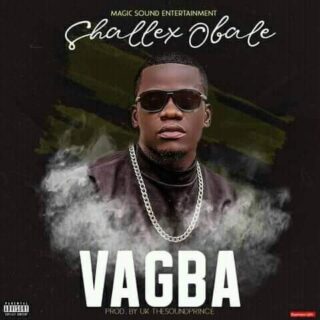 MUSIC: Shallex Obale - Va_Gba 24 Shallex Obale 2