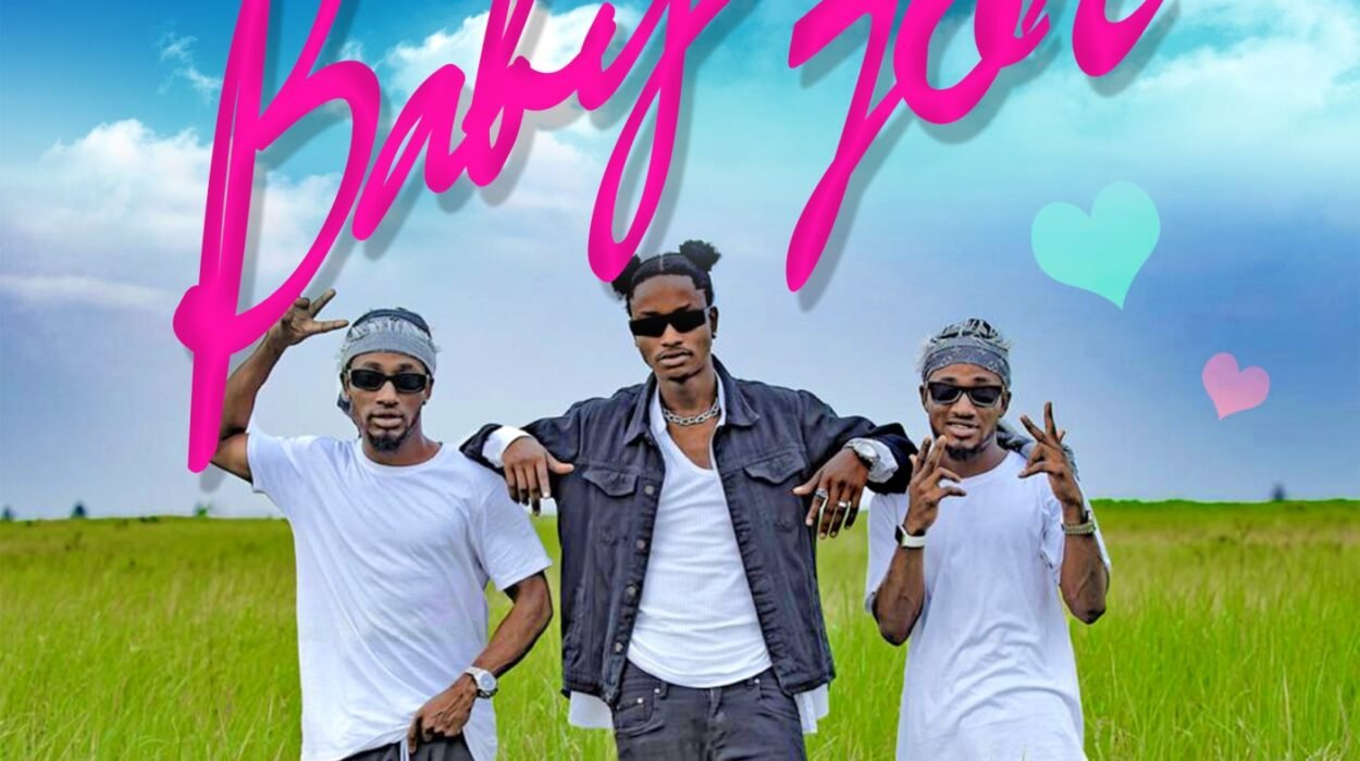 baby jor ajuwire art