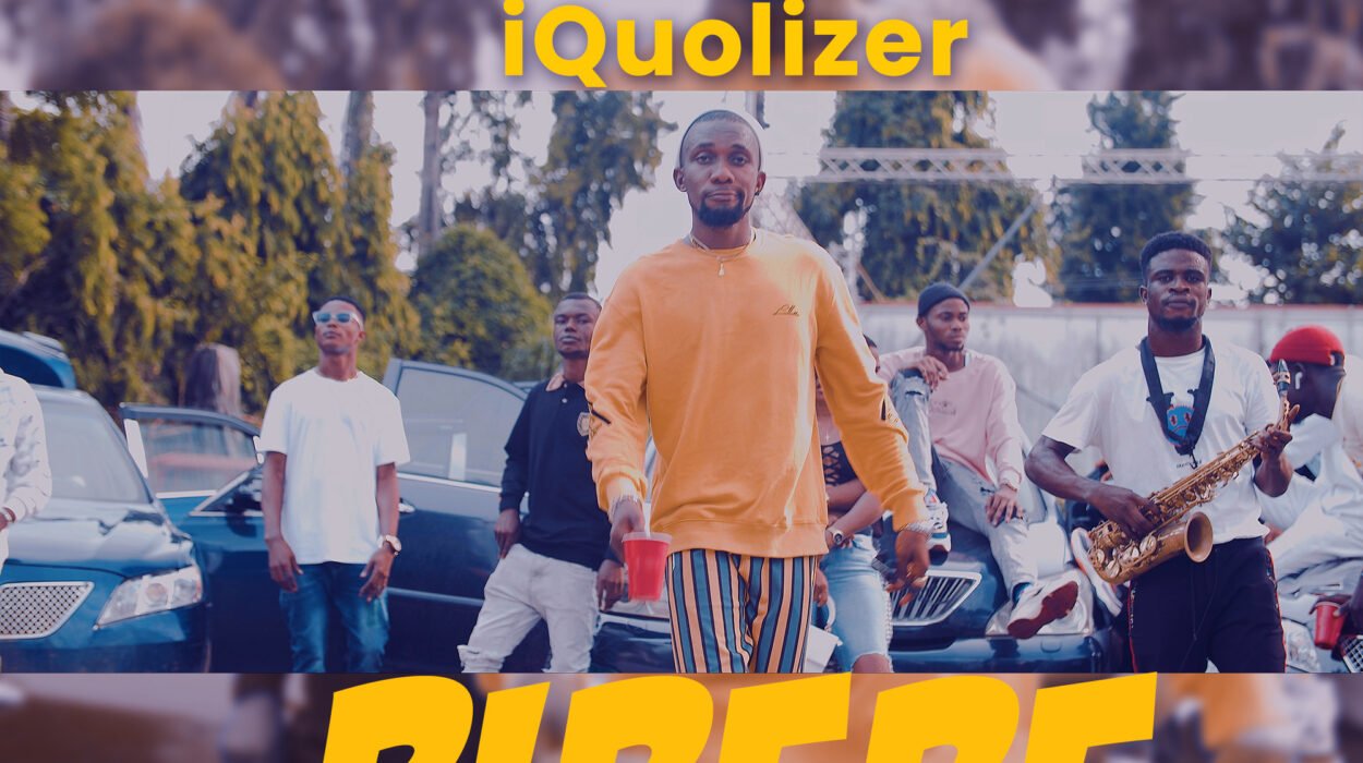 iquolizer video art 2