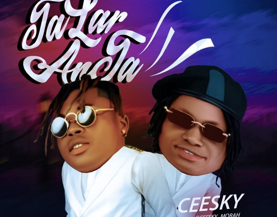 Ceesky Talaranta Artwork 1