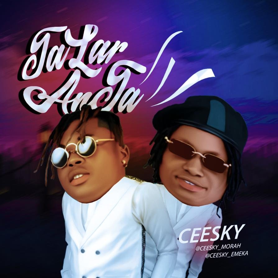 Ceesky Talaranta Artwork 1