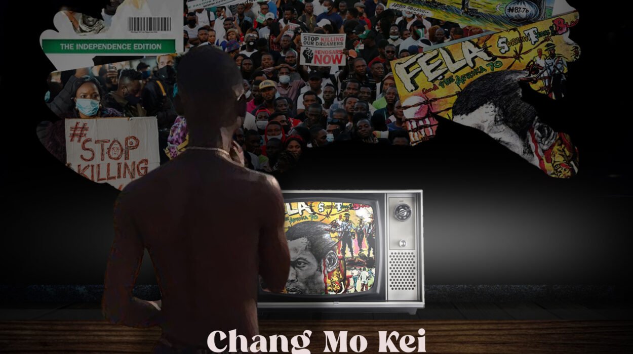 Chang Mo Kei – EBG Artwork
