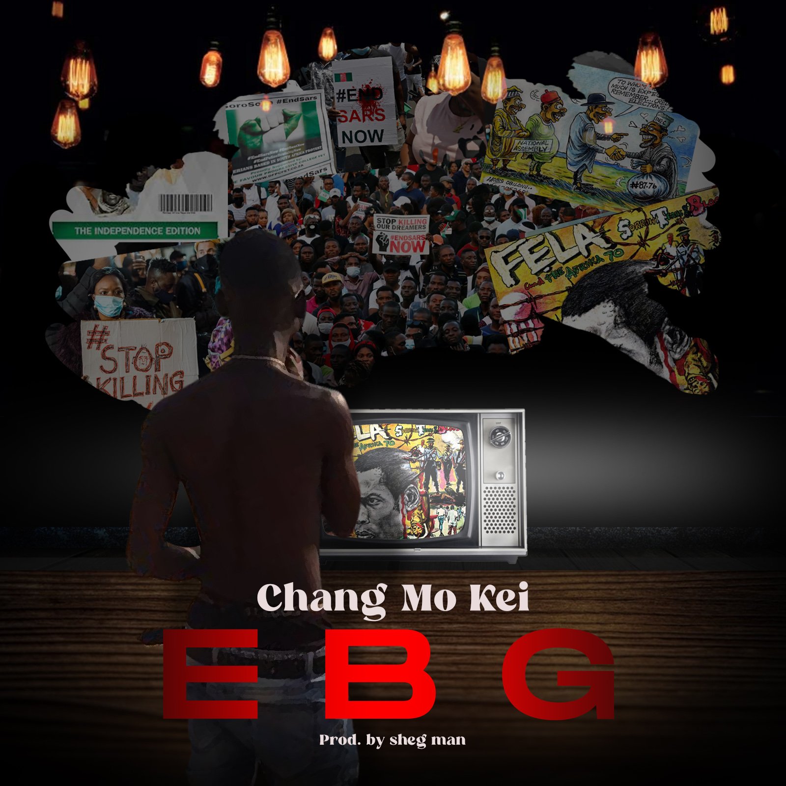 Chang Mo Kei – EBG Artwork