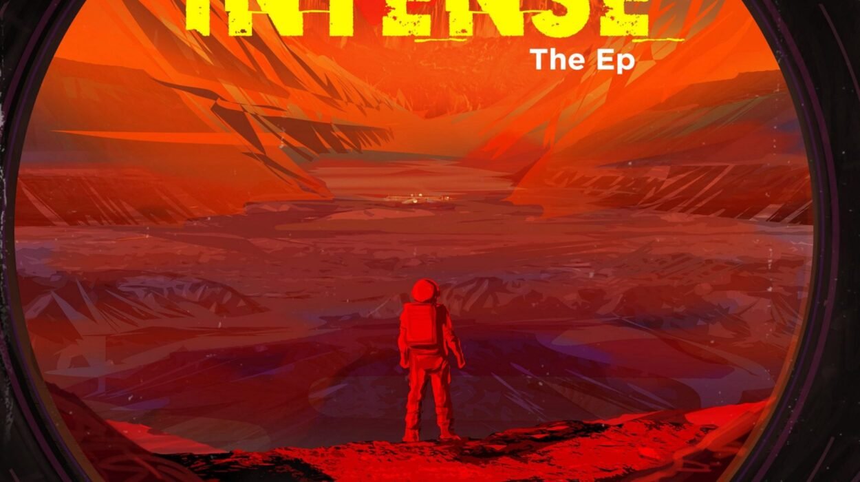 Dullar – Intense EP