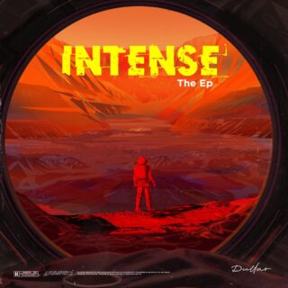 EP: Dullar – Intense EP 26 Dullar – Intense EP