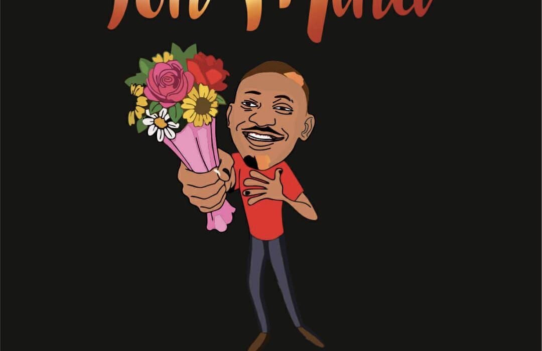 Johnny Bazz Ion Mind Artwork