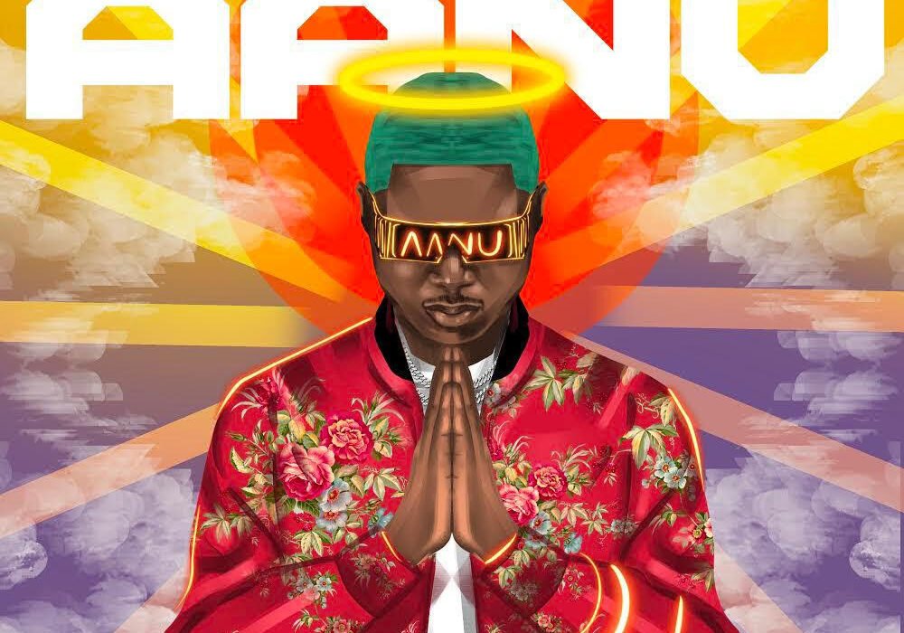 Mirthmah Aanu Prod. Dawie Artwork