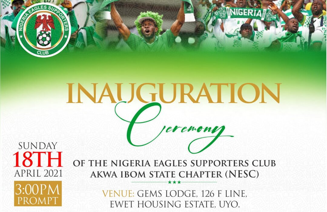 Nigeria Eagles Supporters Club
