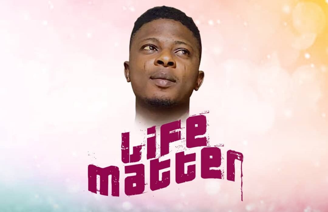 TKB Baba Life Matter