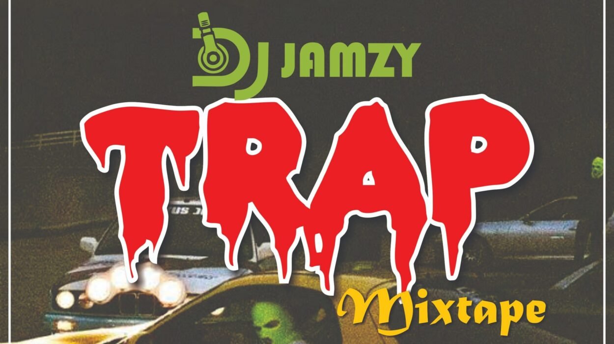 dj jamzy 1 1 1