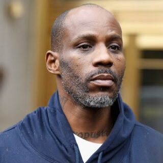 DMX, rapper and actor, dies at 50 25 e2af89b2a572466e3ed4cd3dcba648a514 28 dmx.rsquare.w330