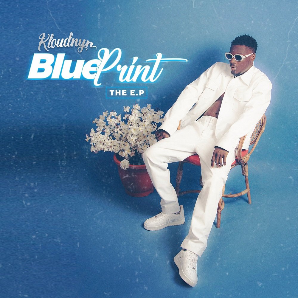 BLUEPRINT ARTCOVER
